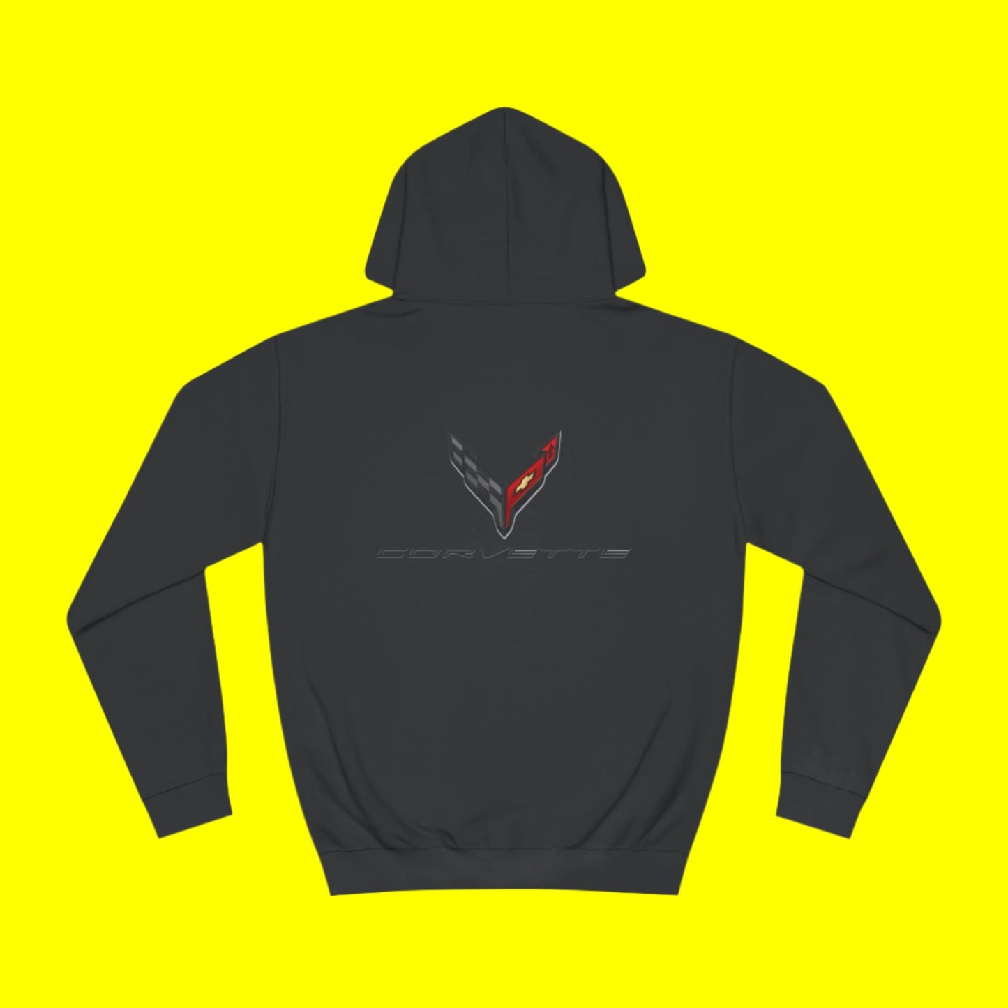 CORVETTE HOODIE